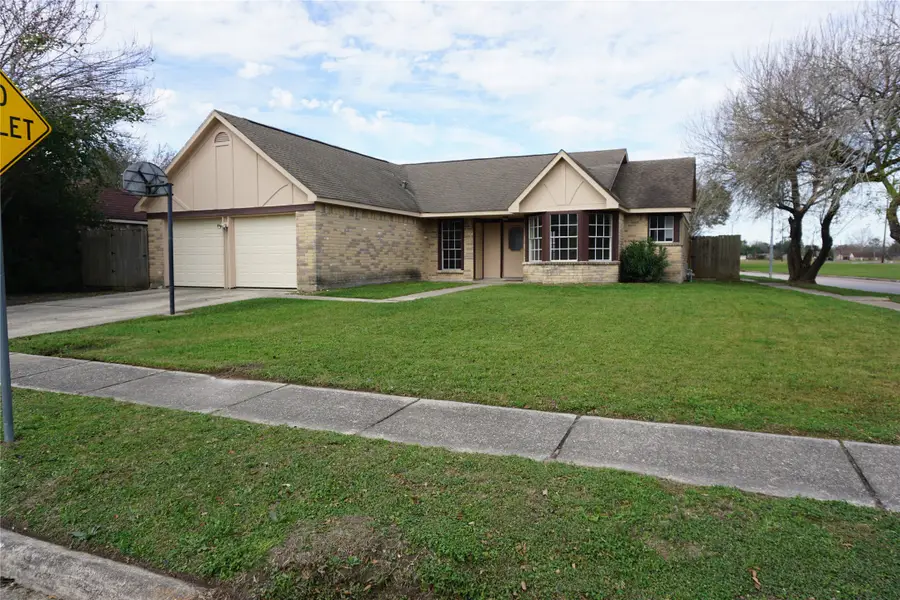 1223 Rebecca Lane, Humble, TX 77338 - Image #2