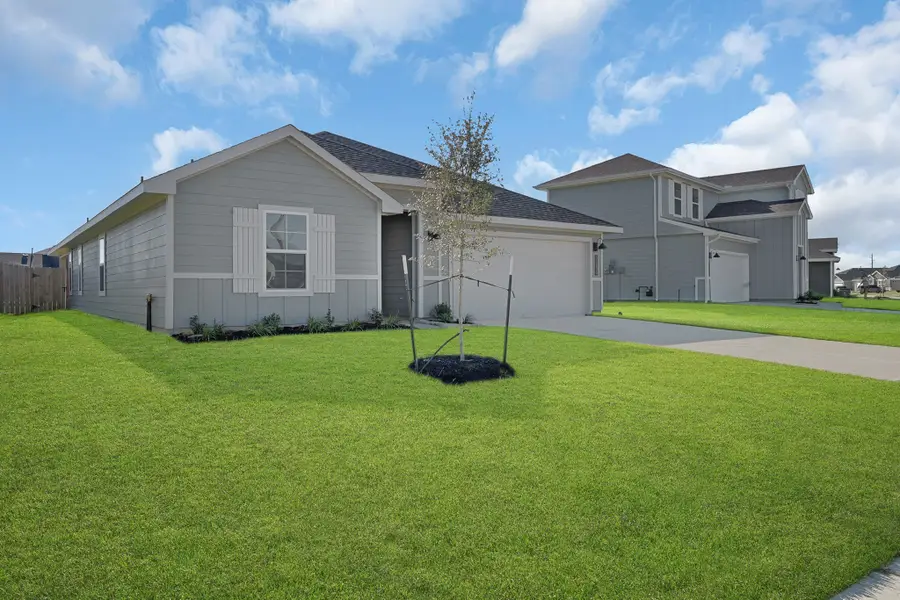 6722 Prairie Sky Drive, Rosenberg, TX 77471 - #2