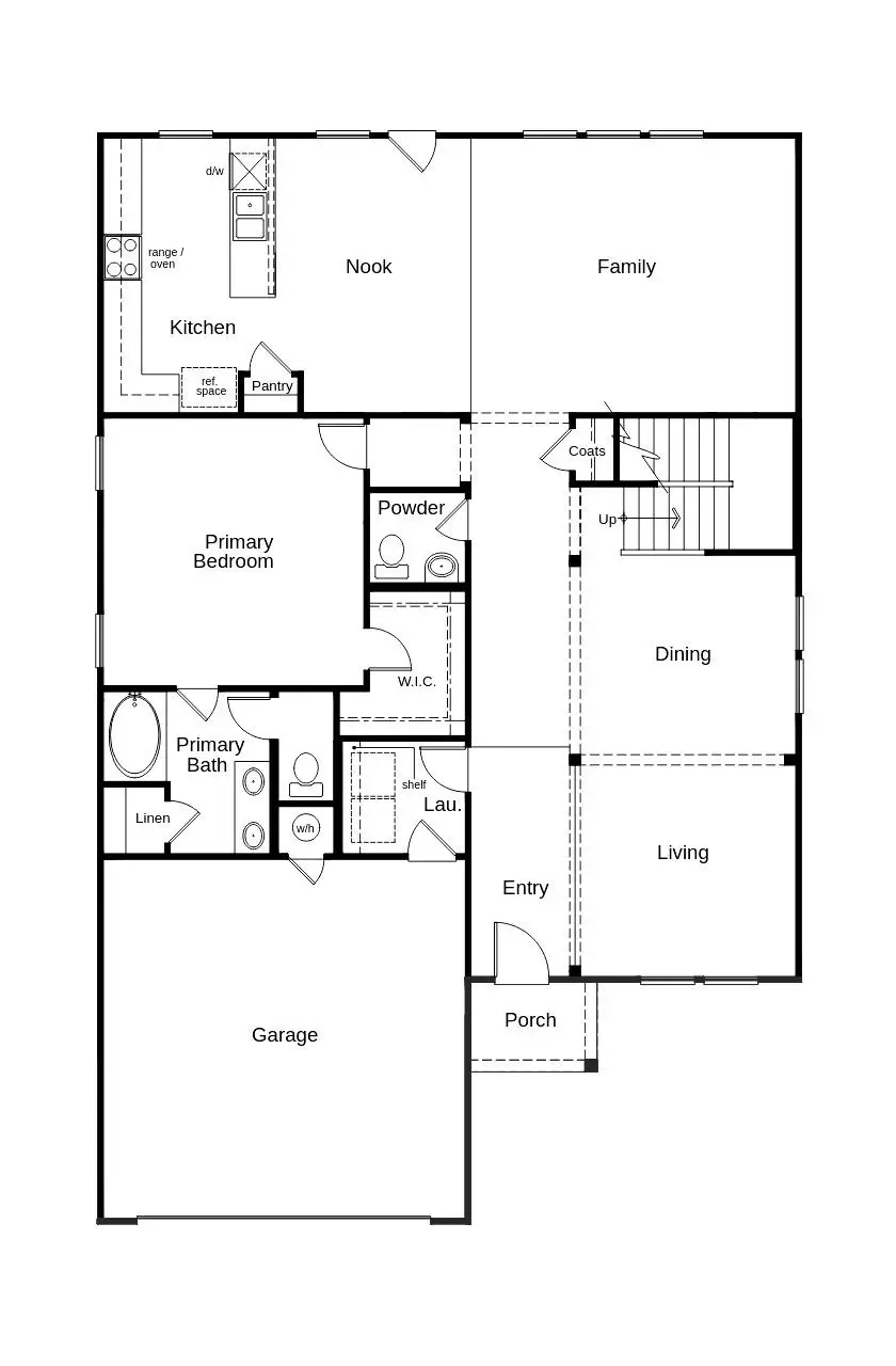 19202 Golden Lancer Drive, Hockley, TX 77447 - #2