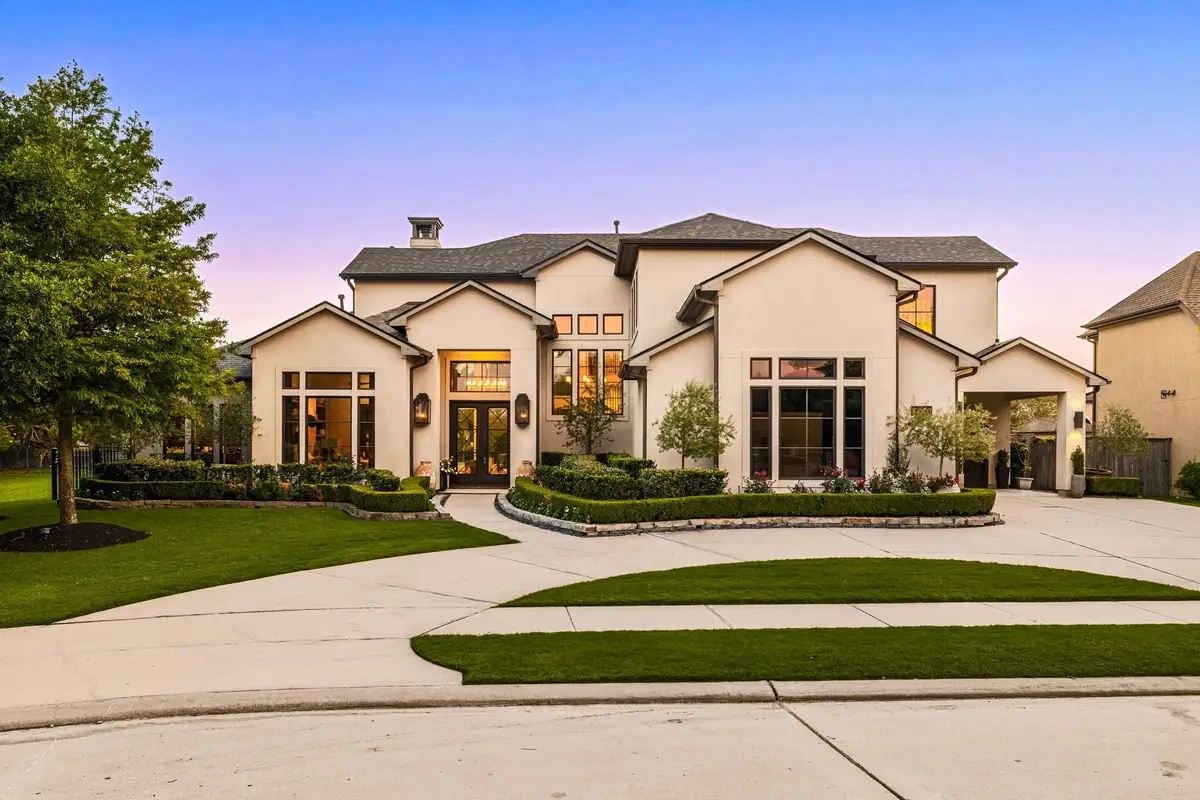 10603 Prescott Hollow Court, Katy, TX 77494 - #1
