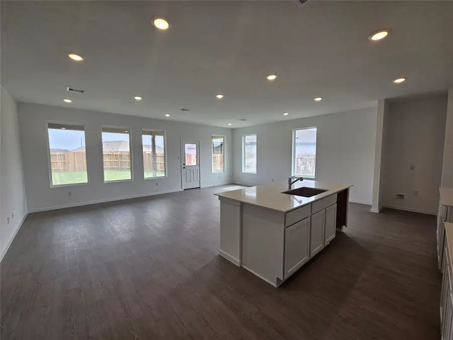 2510 Jasper Breeze Drive, Rosharon, TX 77583 - Image #2