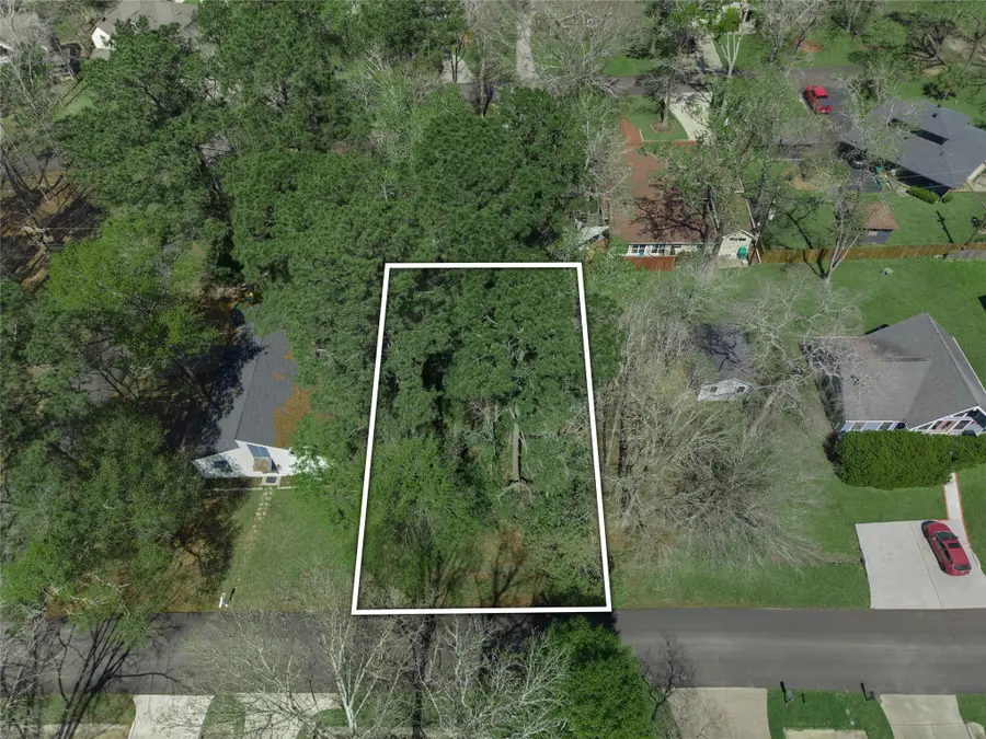 168 Mid Pines Drive, Conroe, TX 77304 - #2