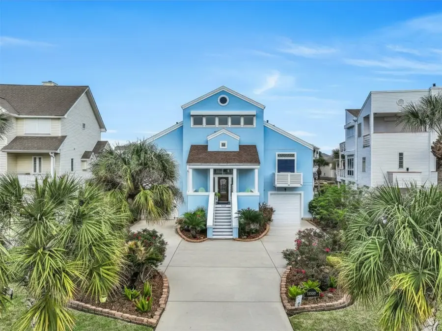 13339 Binnacle Way, Galveston, TX 77554 - #2