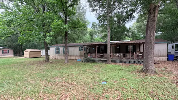 238 Skains Lane, Trinity, TX 75862