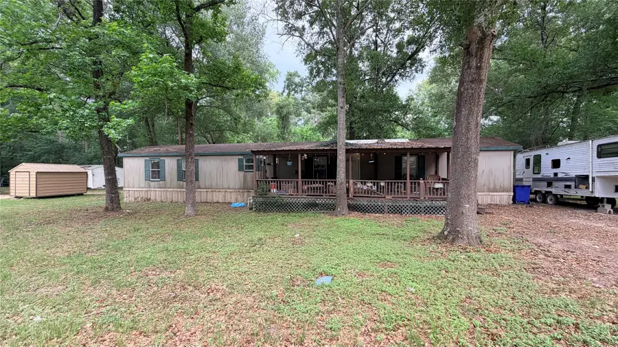 238 Skains Lane, Trinity, TX 75862 - #2