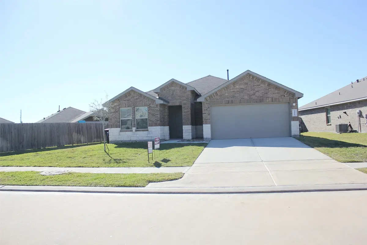 22619 Theodoli Drive, Katy, TX 77449 - Image #1