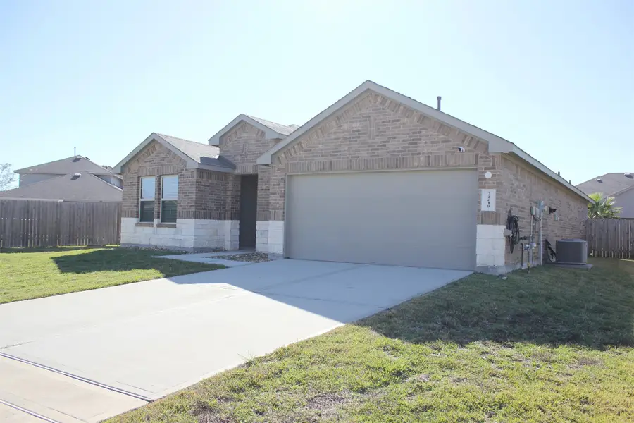 22619 Theodoli Drive, Katy, TX 77449 - Image #3