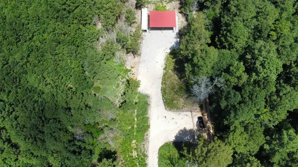 150 Mcbride Trail, Coldspring, TX 77331