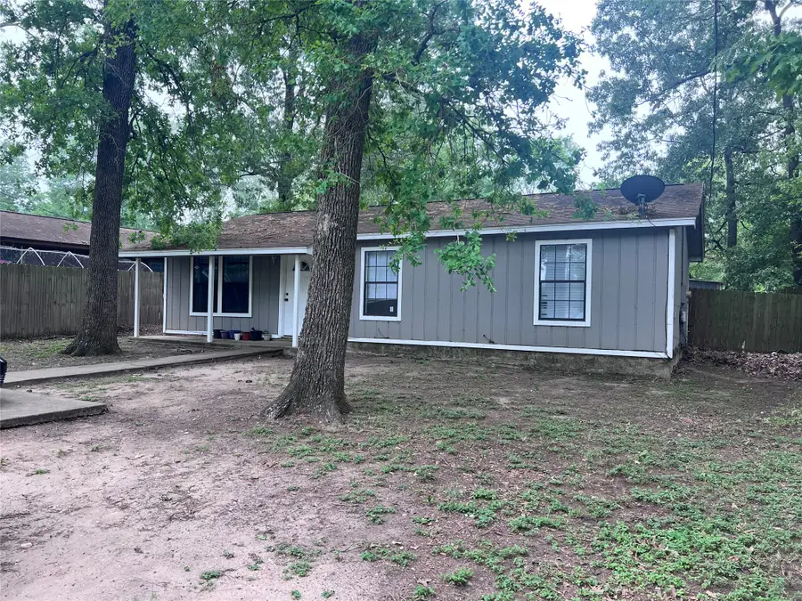 444 Stevens Lane, Livingston, TX 77351 - #2