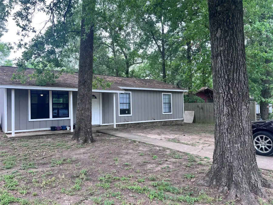 444 Stevens Lane, Livingston, TX 77351 - #3
