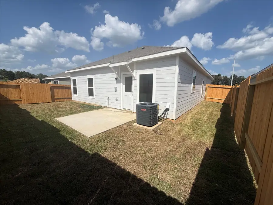 15881 Berry Hill Drive, Conroe, TX 77303 - #2