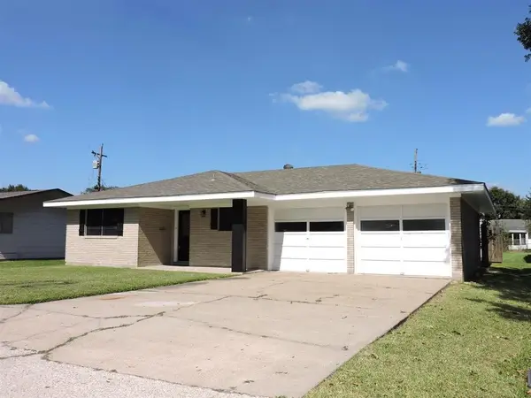 4200 Lexington Avenue, Port Arthur, TX 77642