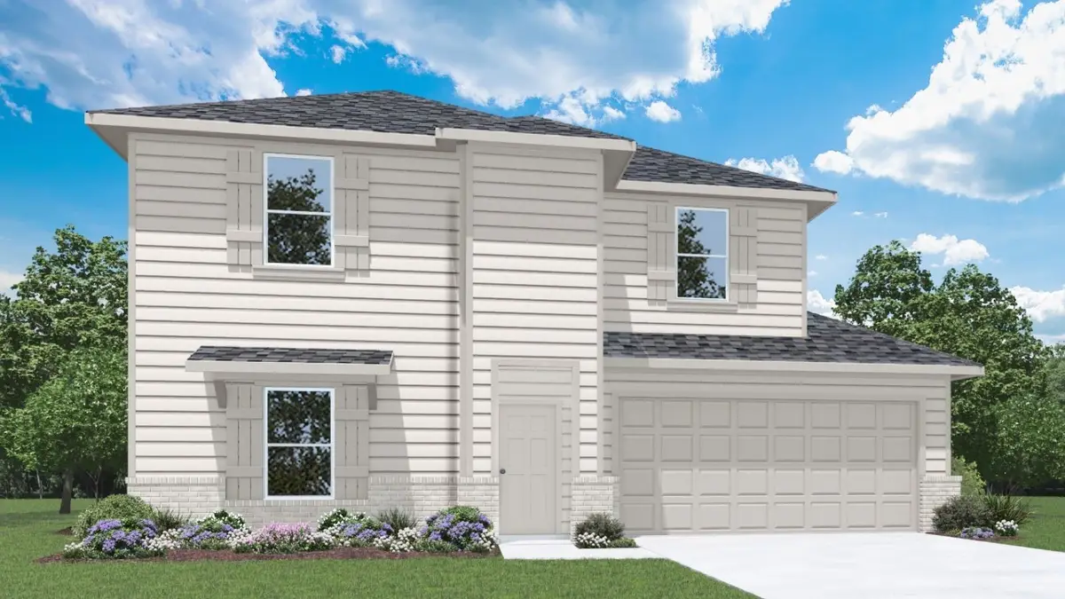 15753 Garden Ridge, Montgomery, TX 77316 - Image #1