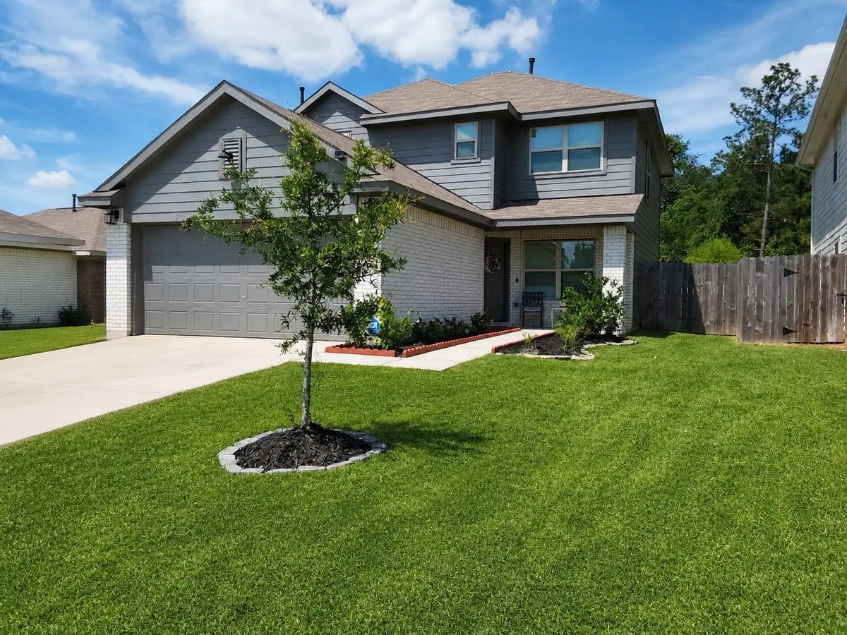 18630 Rosehill Prairie Drive, New Caney, TX 77357 - #1