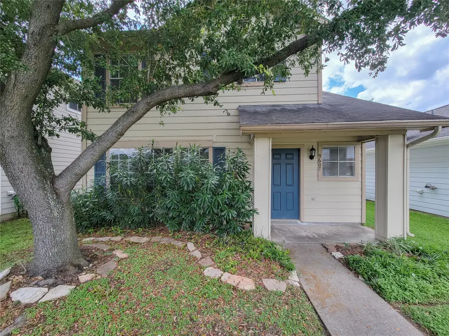 9607 Farrell Drive, Houston, TX 77070 - #2