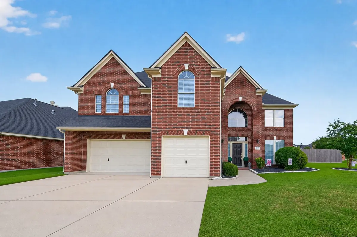3331 Colleville Sur Mer Lane, Spring, TX 77388 - #1