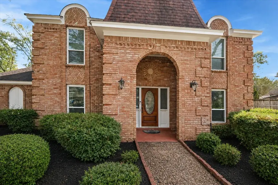 6723 Apple Valley Lane, Houston, TX 77069 - #3