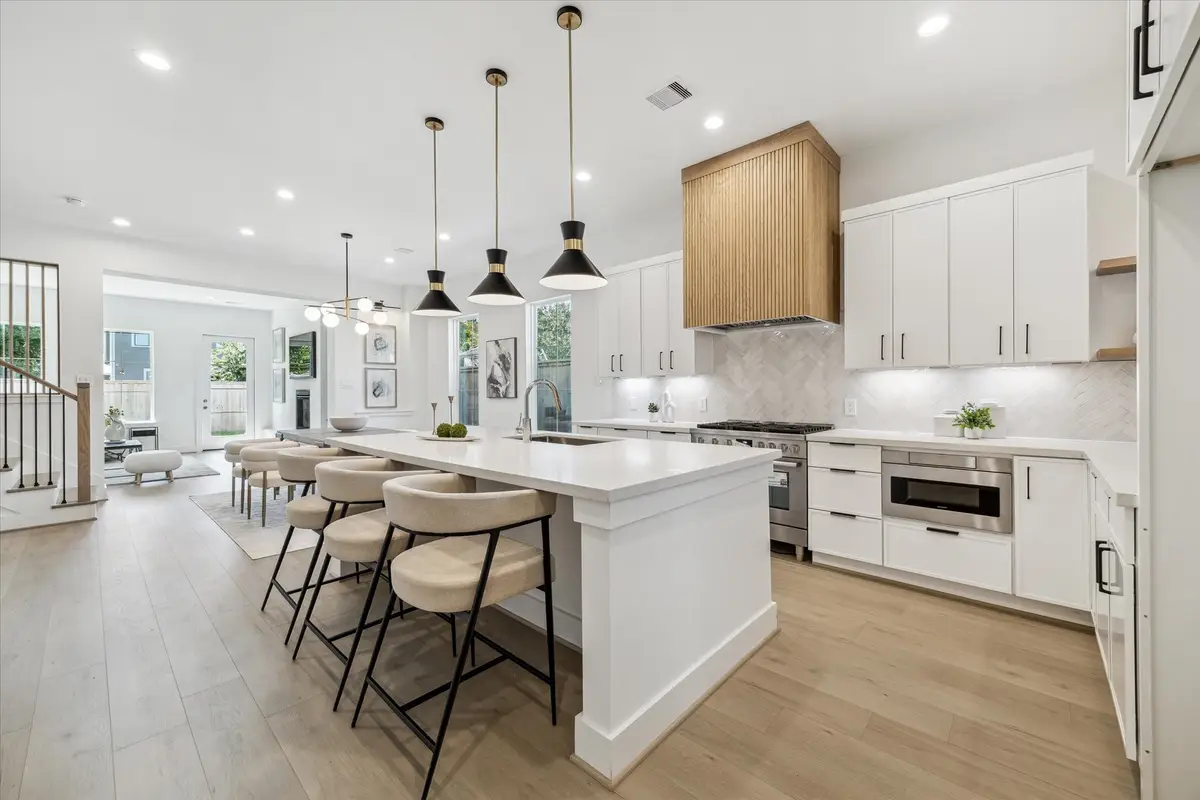 1221 Prince Street, Houston, TX 77008 - Image #1