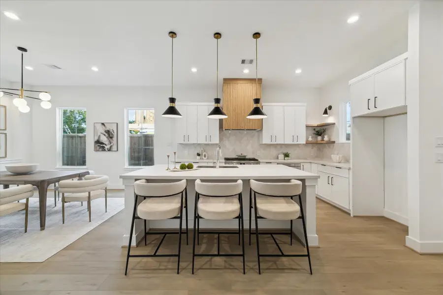 1221 Prince Street, Houston, TX 77008 - Image #2