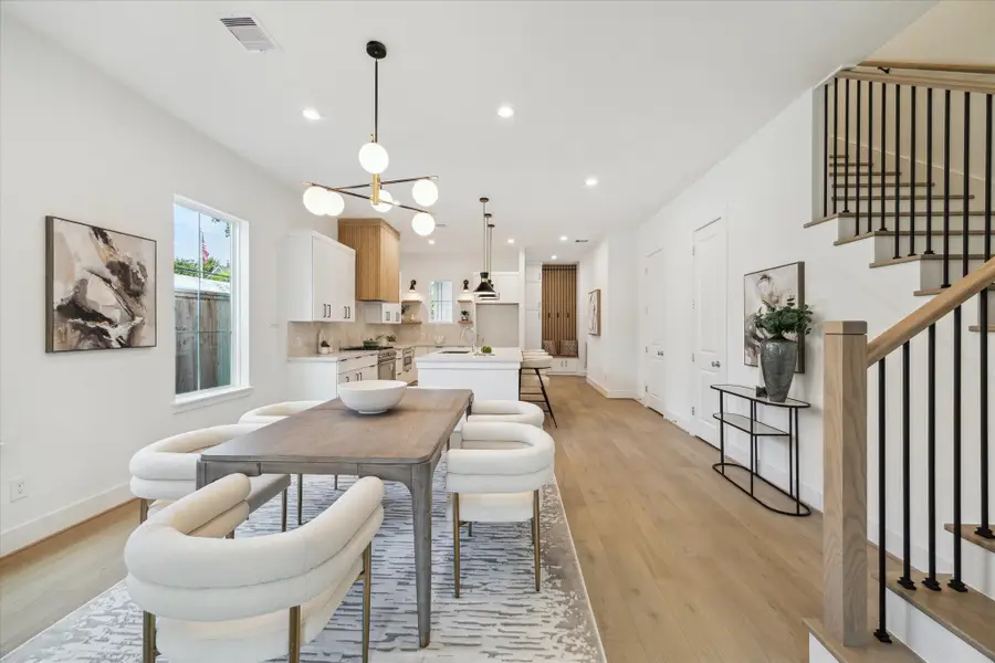 1221 Prince Street, Houston, TX 77008 - Image #3