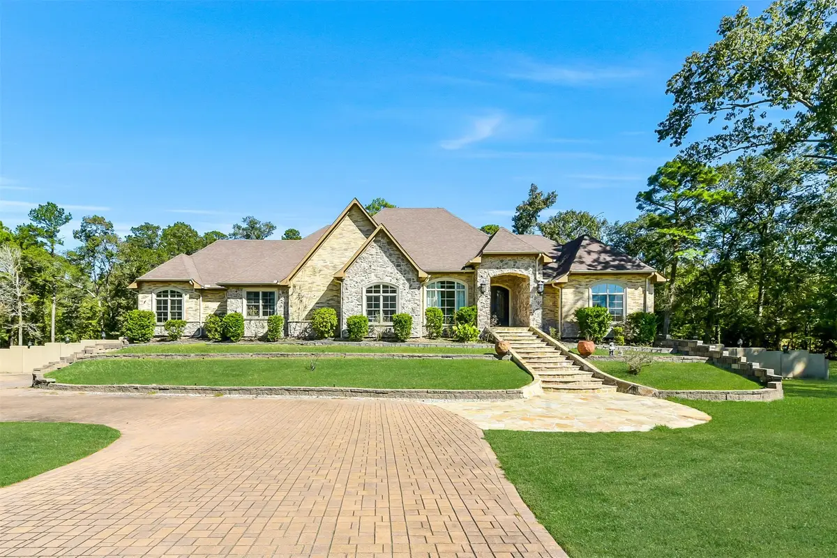 26898 Vista Meadow Court, Huffman, TX 77336 - Image #1