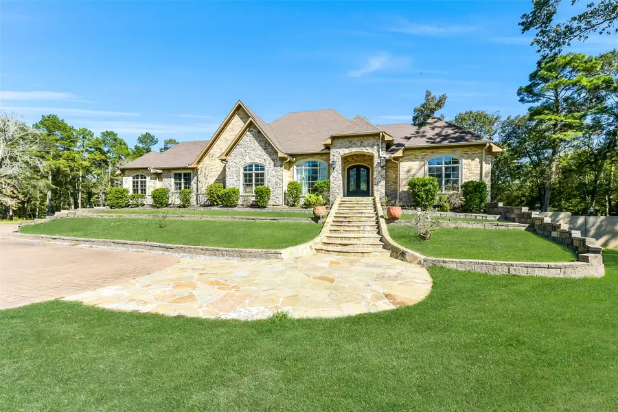 26898 Vista Meadow Court, Huffman, TX 77336 - Image #3