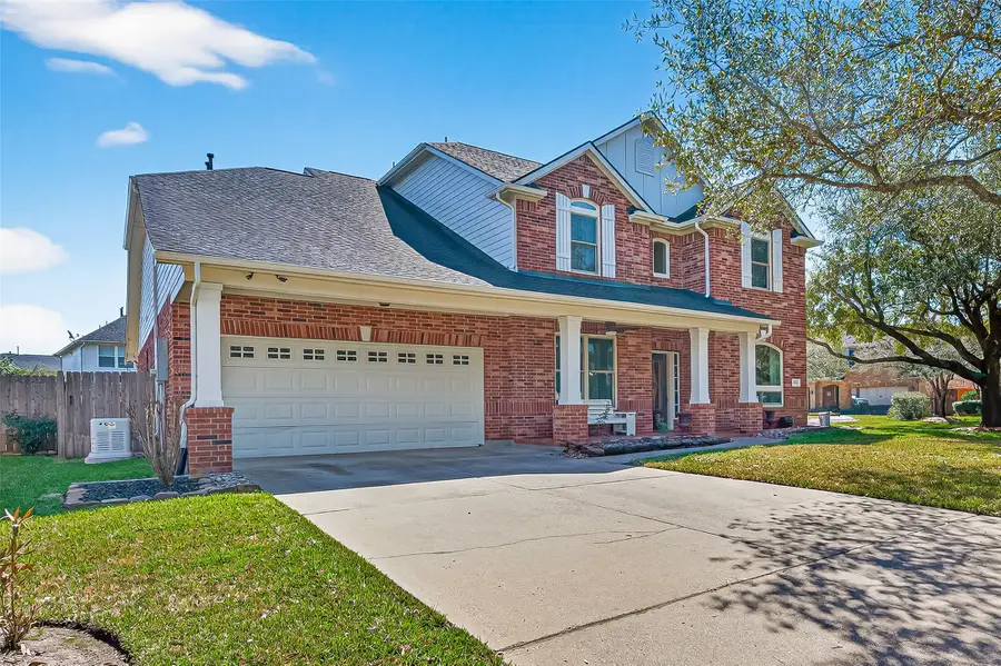 15102 Blackburn Cove Court, Cypress, TX 77429 - #2