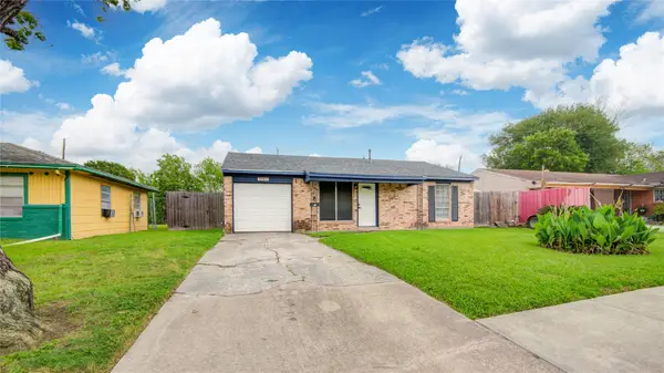 10611 Leitrim Way, Houston, TX 77047