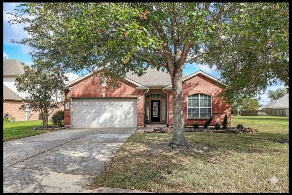 1905 Vineyard Bend Court, Pearland, TX 77581 - Image #1