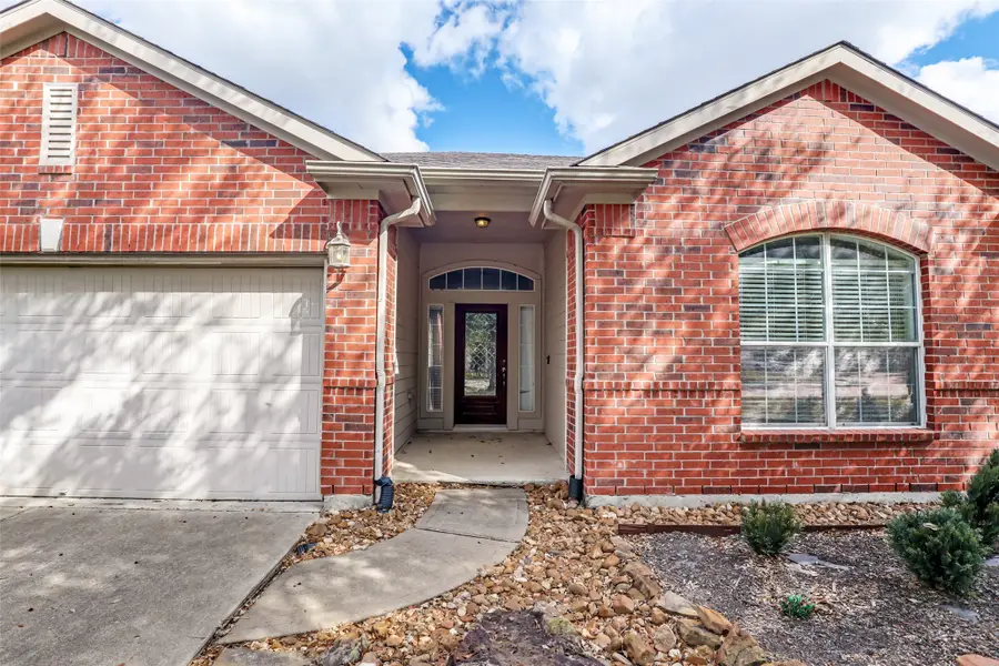 1905 Vineyard Bend Court, Pearland, TX 77581 - Image #2