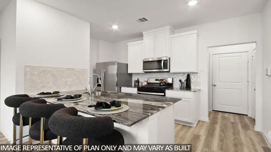 7514 Bella Springs Drive, Humble, TX 77346 - Image #2