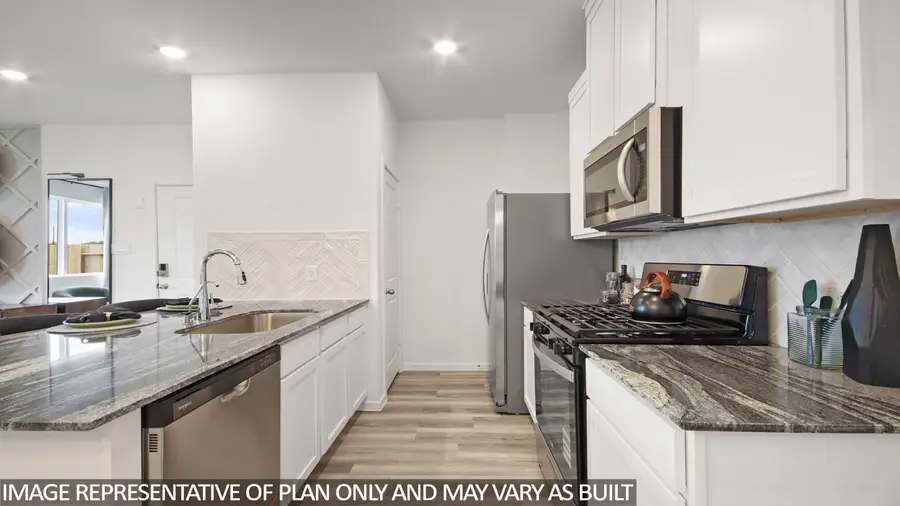 7514 Bella Springs Drive, Humble, TX 77346 - Image #3