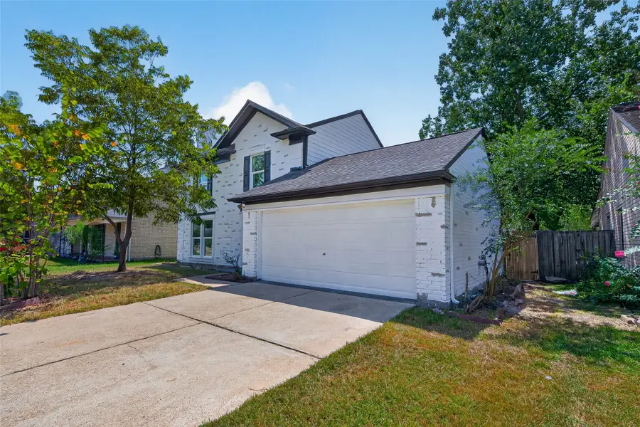 13515 Harpers Bridge Drive, Houston, TX 77041 - #2