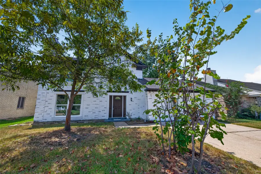 13515 Harpers Bridge Drive, Houston, TX 77041 - #3