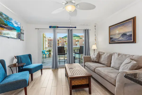 6300 Seawall Boulevard #3105, Galveston, TX 77551