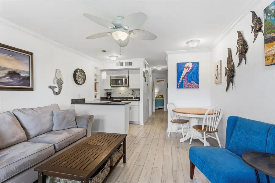 6300 Seawall Boulevard #3105, Galveston, TX 77551 - #2