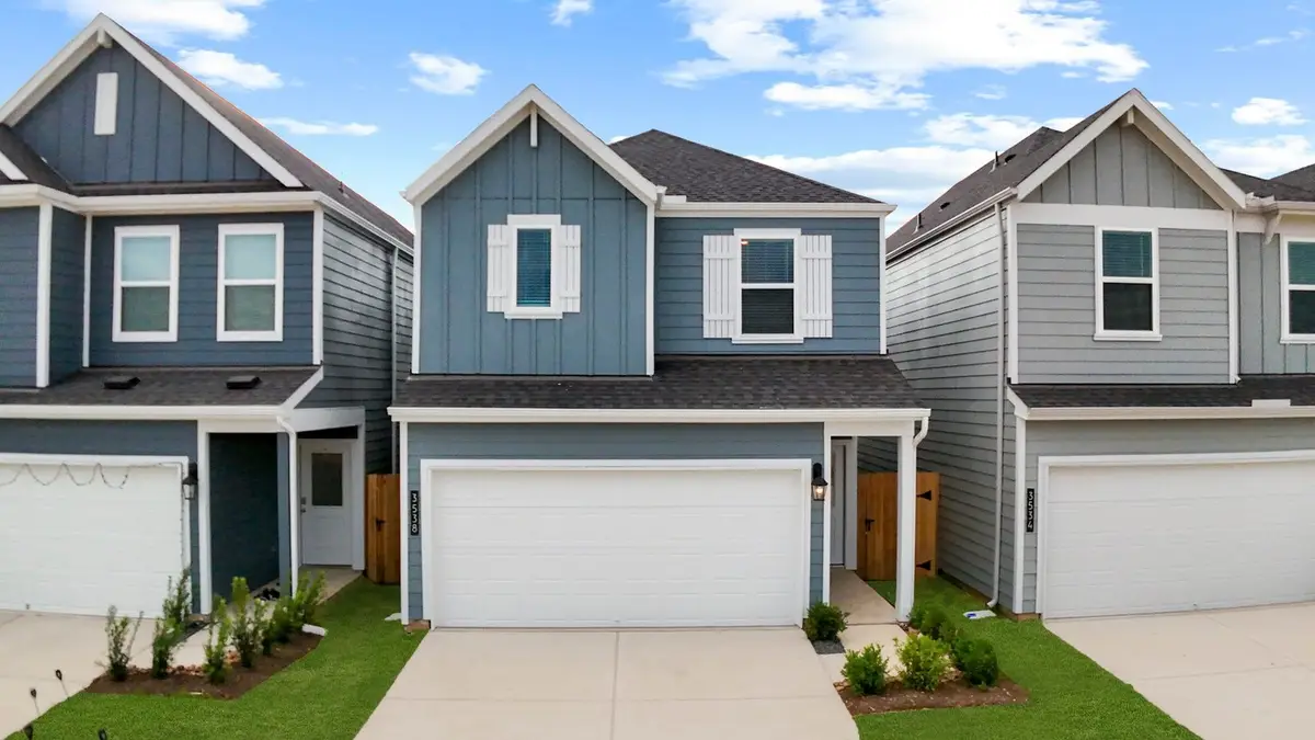 3535 Goldfinch Woods Drive, Katy, TX 77494 - #1
