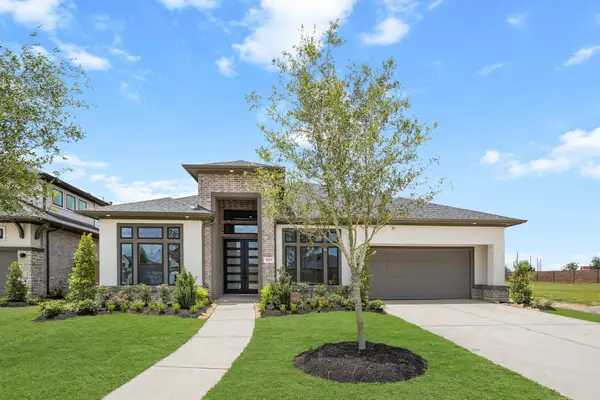 3615 Blue Mistflower, Katy, TX 77493