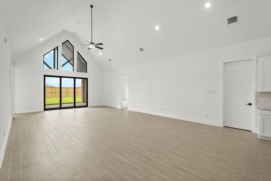3615 Blue Mistflower, Katy, TX 77493 - #3