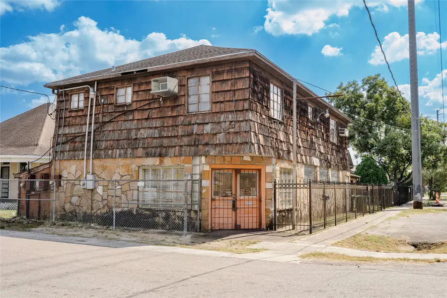 1414 Campbell Street, Houston, TX 77009 - #2