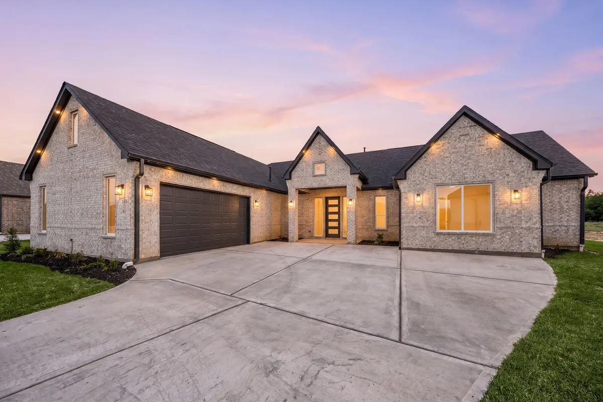 71 Camden Hills Drive, Montgomery, TX 77356 - #1