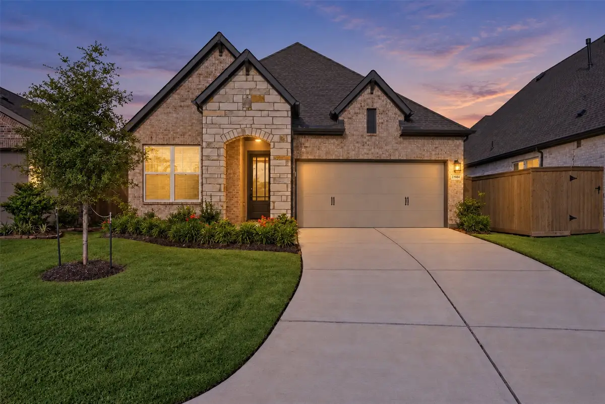 21904 Tall Trees Grove Court, Porter, TX 77365 - #1