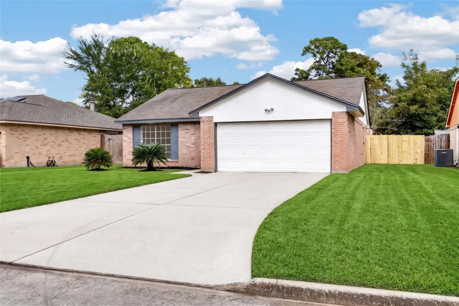 23522 Newgate Drive, Spring, TX 77373 - #3