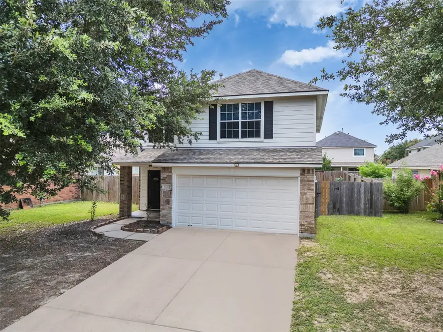 4423 Plumeria Avenue, Baytown, TX 77521 - #2