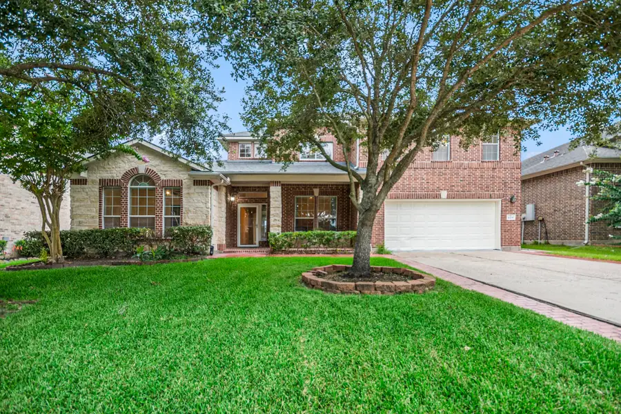 4438 W Maple Drive, Friendswood, TX 77546 - #2