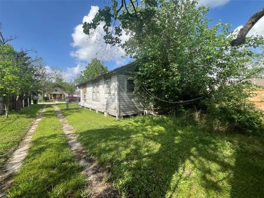 1210 Lindale Street, Houston, TX 77022 - #2