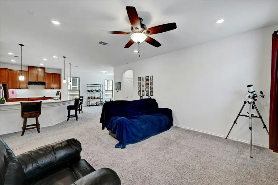 6413 Conestoga Wagon Way, Del Valle, TX 78617 - Image #2