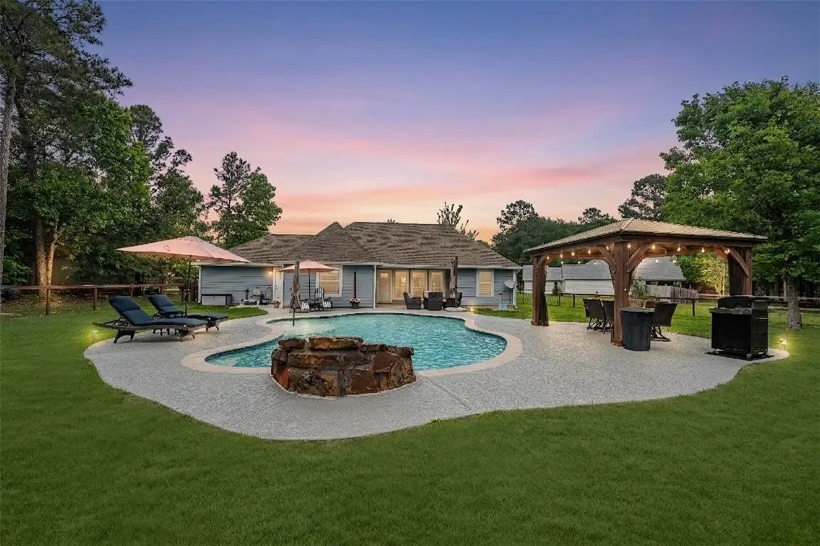 10500 Fawn Mist Court, Conroe, TX 77303 - #1