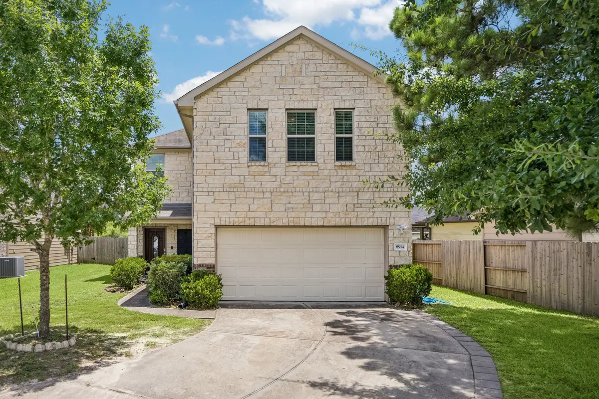 8914 Eldorado Glen Drive, Humble, TX 77338 - #1