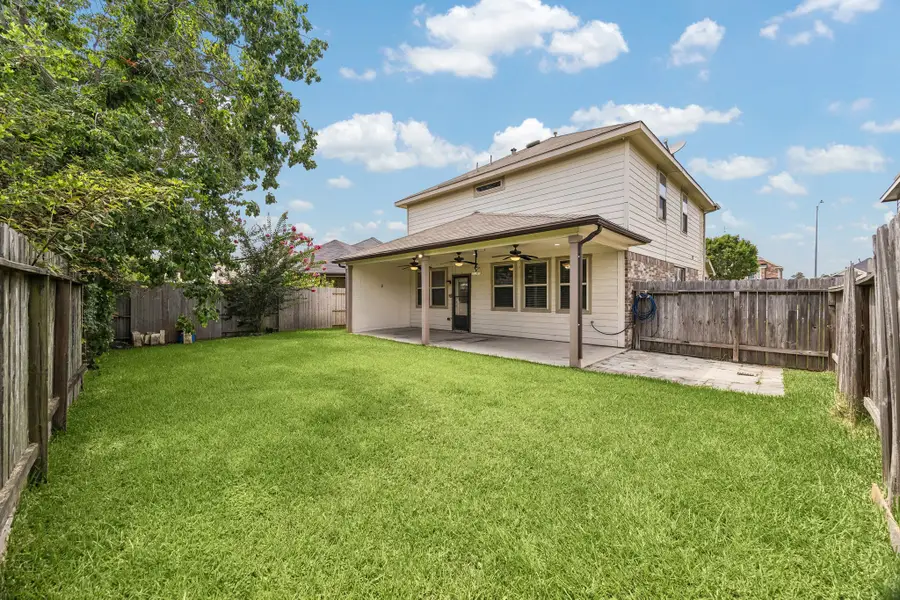 8914 Eldorado Glen Drive, Humble, TX 77338 - #2